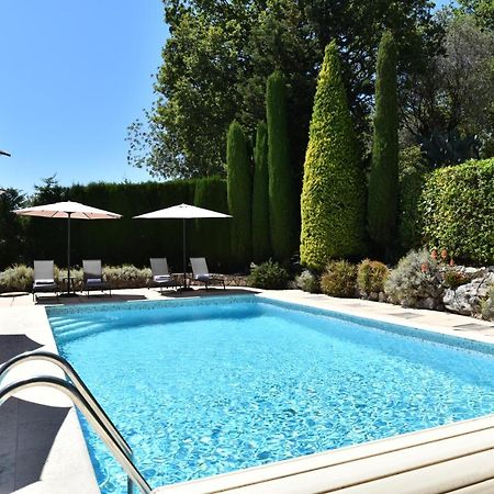 Terre D'Orizon Apartment Tourrettes-sur-Loup Exterior photo