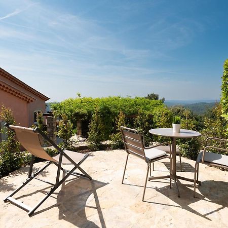 Terre D'Orizon Apartment Tourrettes-sur-Loup Room photo