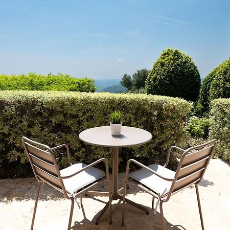 Terre D'Orizon Apartment Tourrettes-sur-Loup Room photo