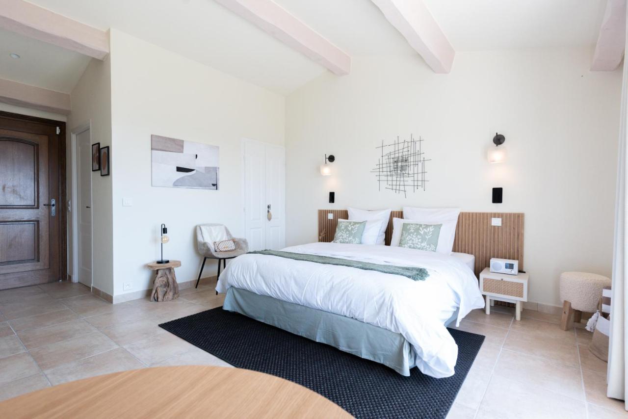 Terre D'Orizon Apartment Tourrettes-sur-Loup Exterior photo